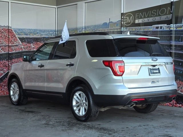 2017 Ford Explorer 5th Gen - Image 6 of 12