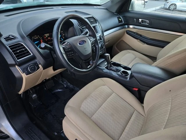 2017 Ford Explorer 5th Gen - Image 8 of 12