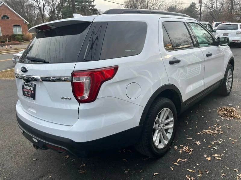 2017 Ford Explorer 5th Gen - Image 6 of 12