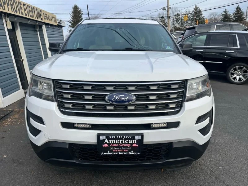 2017 Ford Explorer 5th Gen - Image 9 of 12