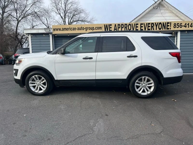 2017 Ford Explorer 5th Gen - Image 3 of 12