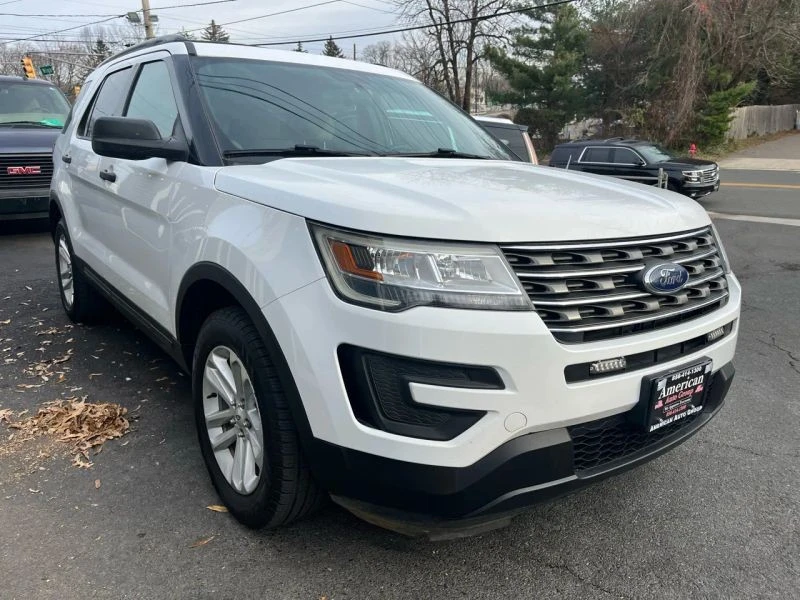2017 Ford Explorer 5th Gen - Image 8 of 12