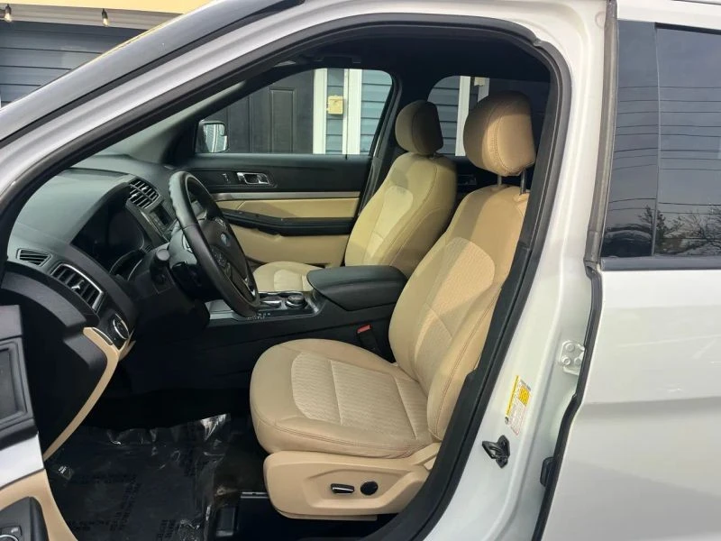 2017 Ford Explorer 5th Gen - Image 12 of 12