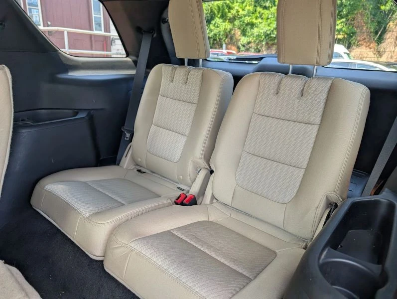 2017 Ford Explorer 5th Gen - Image 11 of 12
