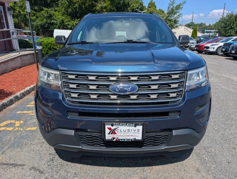 2017 Ford Explorer 5th Gen - Image 5 of 12