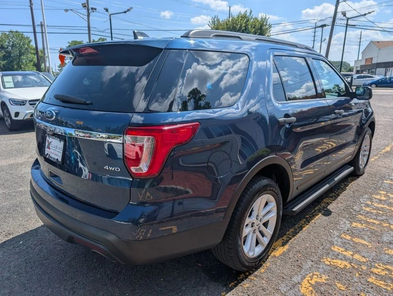 2017 Ford Explorer 5th Gen - Image 3 of 12