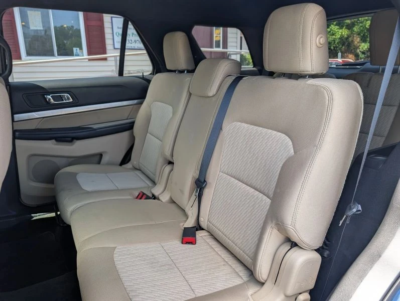 2017 Ford Explorer 5th Gen - Image 10 of 12