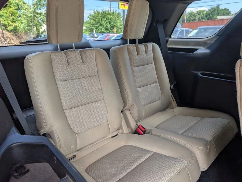 2017 Ford Explorer 5th Gen - Image 12 of 12
