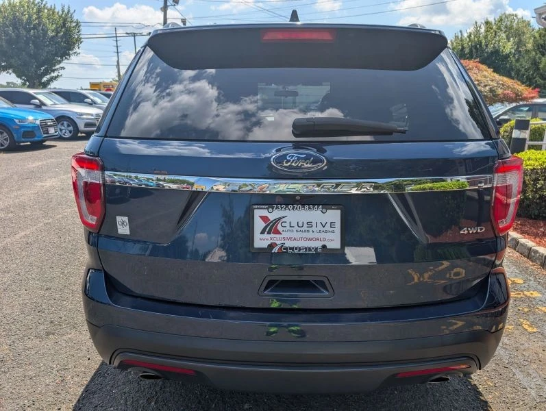 2017 Ford Explorer 5th Gen - Image 6 of 12