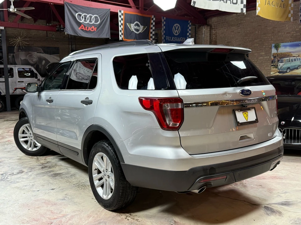 2017 Ford Explorer 5th Gen - Image 6 of 21