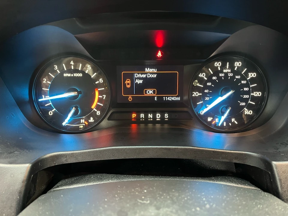 2017 Ford Explorer 5th Gen - Image 13 of 21