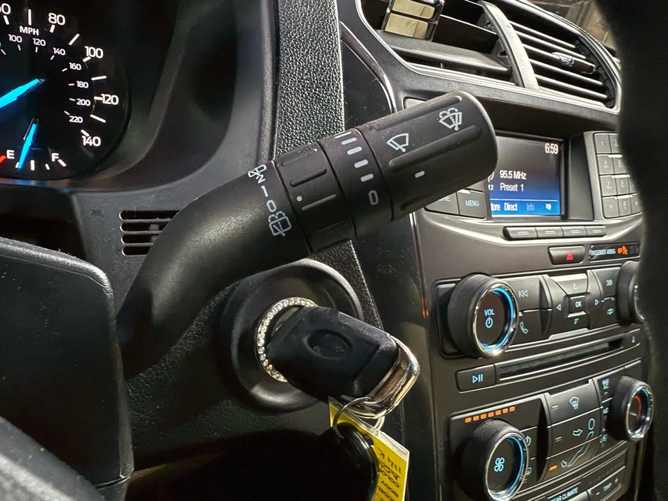 2017 Ford Explorer 5th Gen - Image 17 of 21