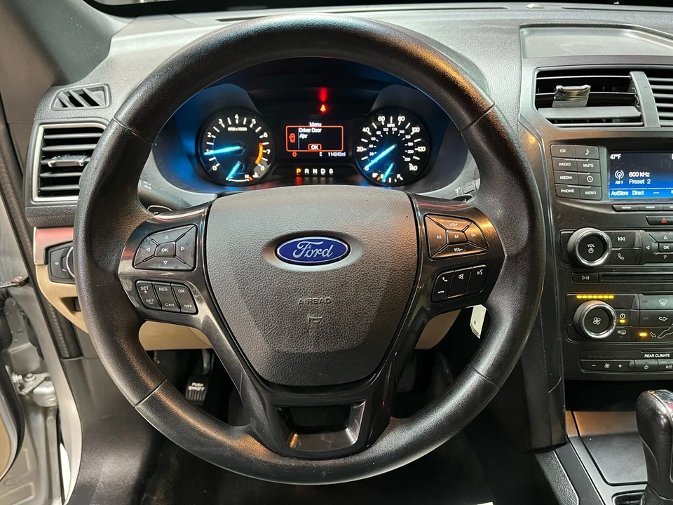 2017 Ford Explorer 5th Gen - Image 12 of 21