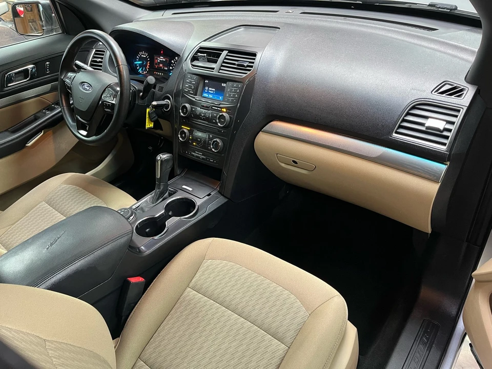 2017 Ford Explorer 5th Gen - Image 11 of 21