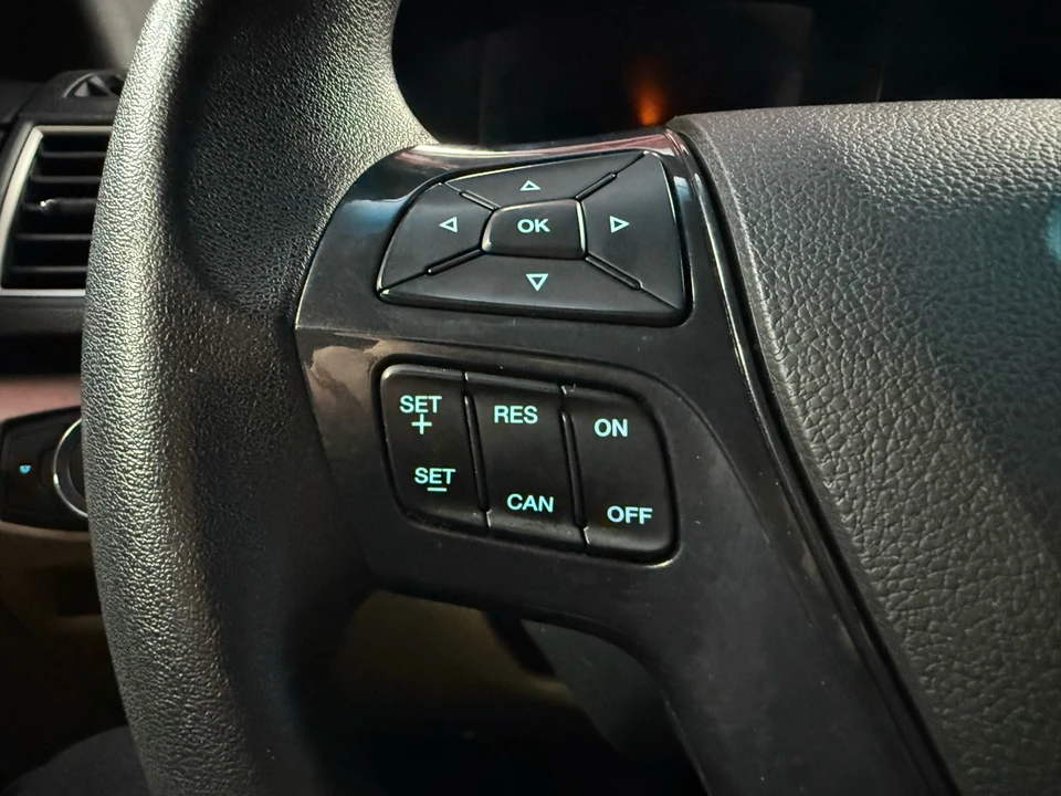2017 Ford Explorer 5th Gen - Image 15 of 21