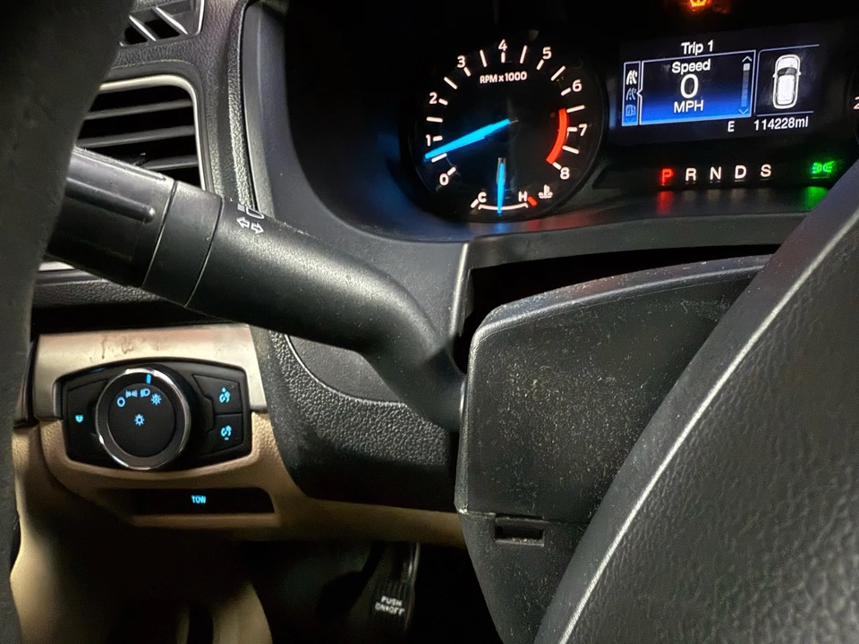2017 Ford Explorer 5th Gen - Image 16 of 21