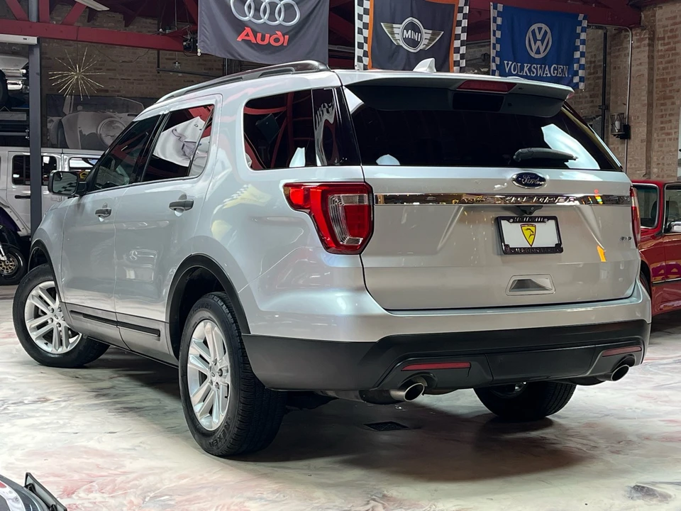 2017 Ford Explorer 5th Gen - Image 6 of 21