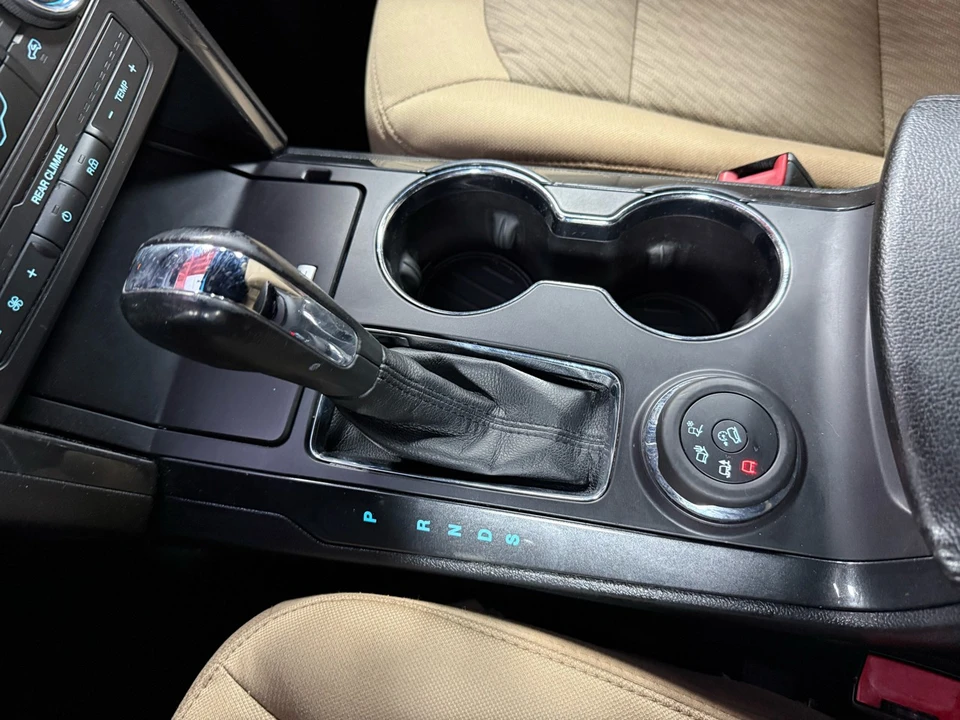2017 Ford Explorer 5th Gen - Image 21 of 21