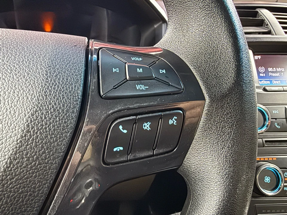 2017 Ford Explorer 5th Gen - Image 14 of 21