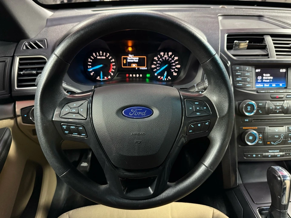 2017 Ford Explorer 5th Gen - Image 12 of 21