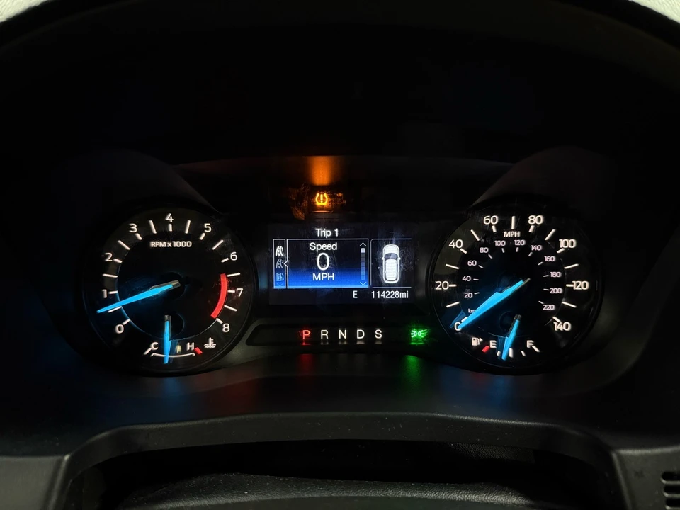 2017 Ford Explorer 5th Gen - Image 13 of 21