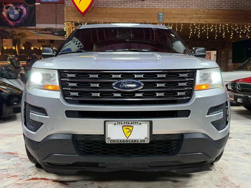 2017 Ford Explorer 5th Gen - Image 7 of 21