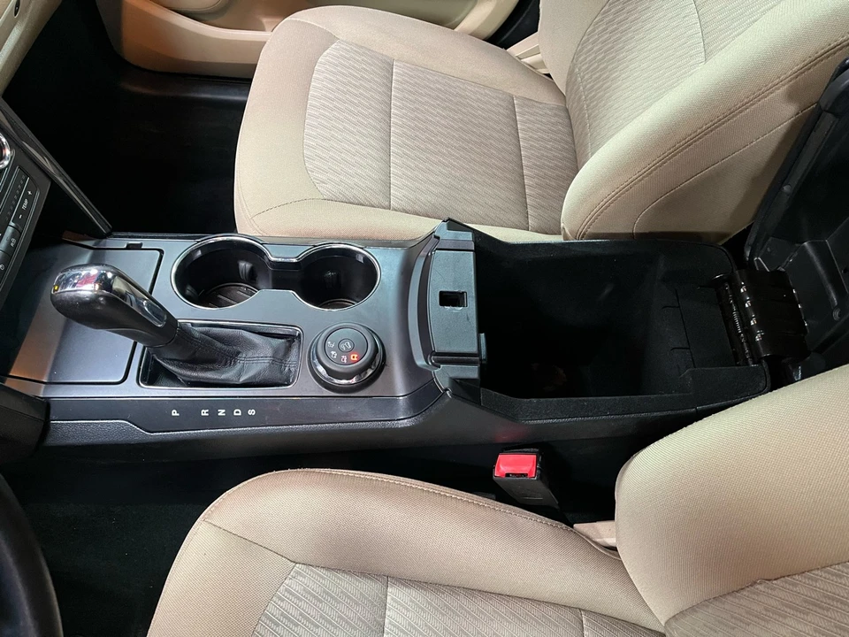 2017 Ford Explorer 5th Gen - Image 21 of 21