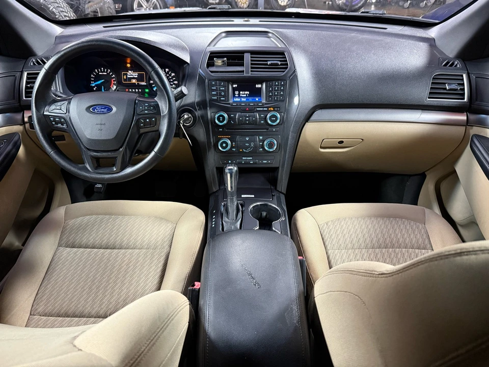 2017 Ford Explorer 5th Gen - Image 10 of 21