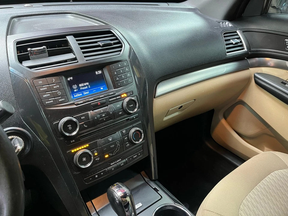 2017 Ford Explorer 5th Gen - Image 18 of 21
