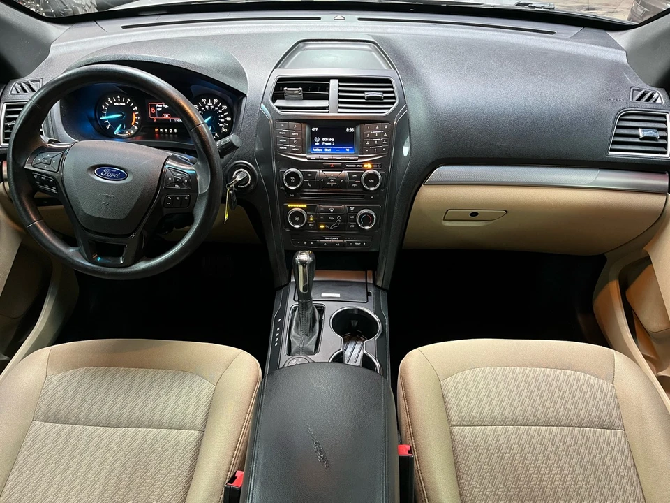 2017 Ford Explorer 5th Gen - Image 10 of 21