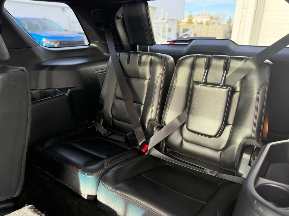 2017 Ford Explorer 5th Gen - Image 8 of 14