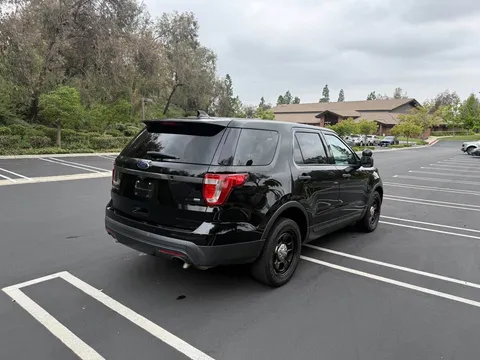 2017 Ford Explorer 5th Gen - Image 3 of 20