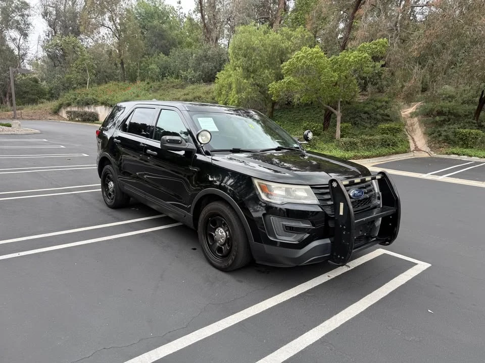 2017 Ford Explorer 5th Gen - Image 14 of 20