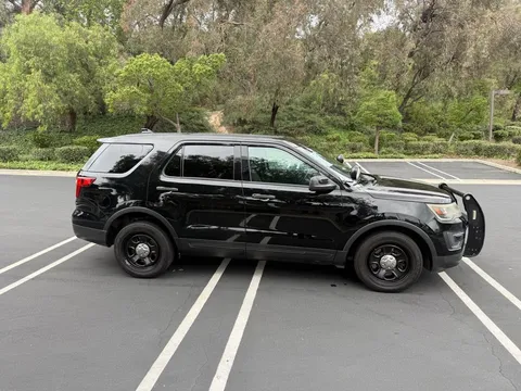 2017 Ford Explorer 5th Gen - Image 4 of 20