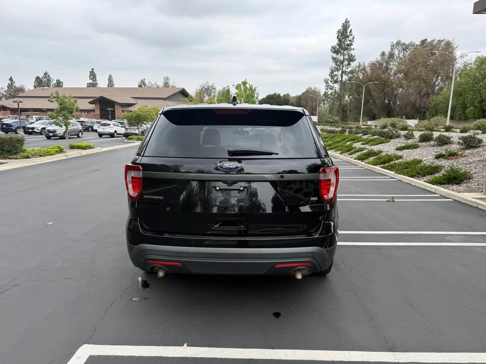 2017 Ford Explorer 5th Gen - Image 13 of 20