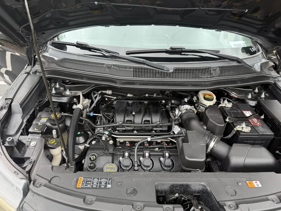 2017 Ford Explorer 5th Gen - Image 16 of 20
