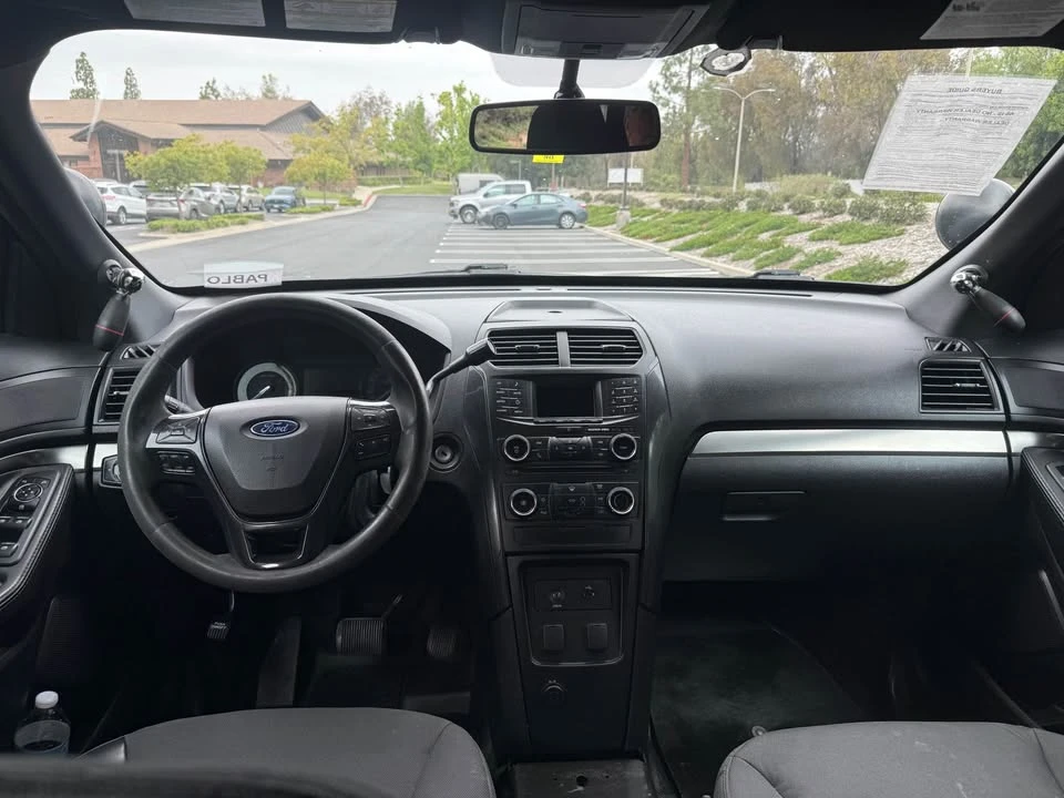 2017 Ford Explorer 5th Gen - Image 8 of 20