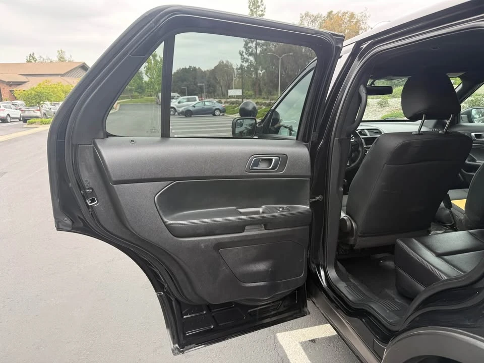 2017 Ford Explorer 5th Gen - Image 9 of 20