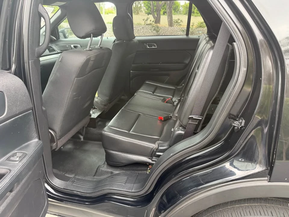 2017 Ford Explorer 5th Gen - Image 10 of 20