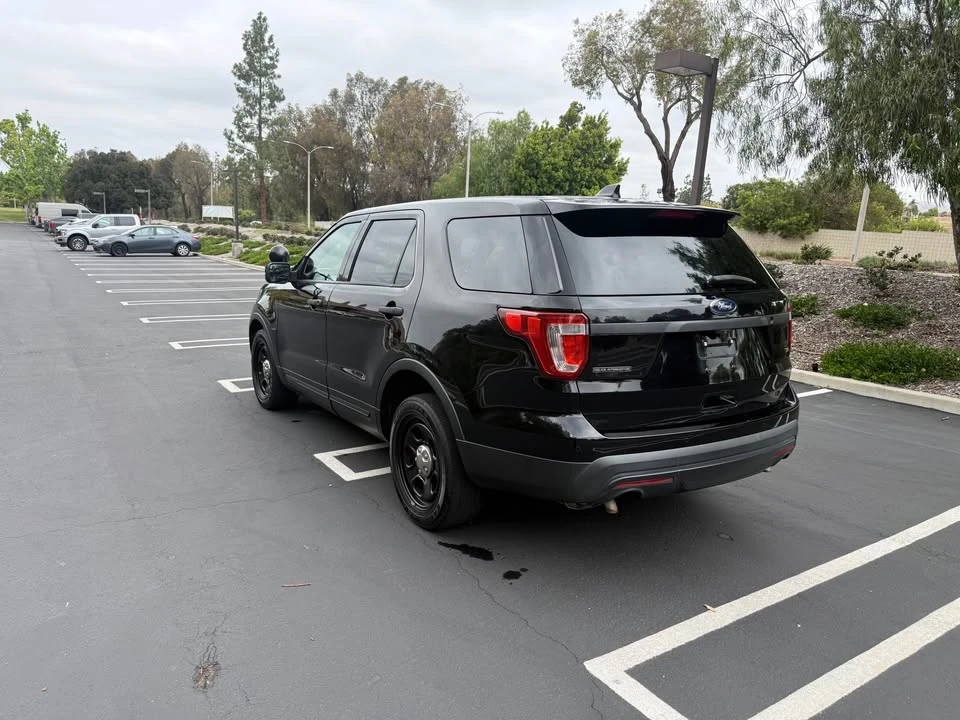 2017 Ford Explorer 5th Gen - Image 12 of 20