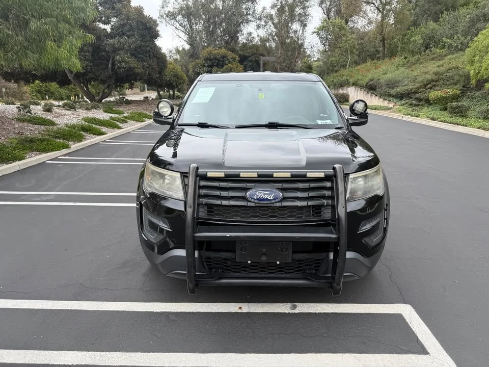 2017 Ford Explorer 5th Gen - Image 2 of 20
