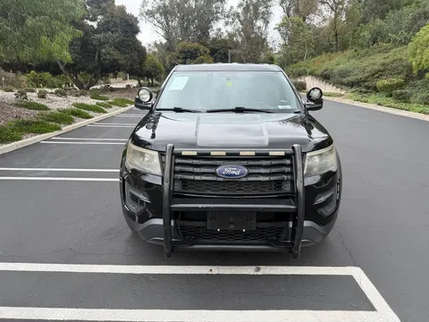 2017 Ford Explorer 5th Gen - Image 2 of 20