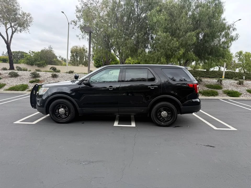 2017 Ford Explorer 5th Gen - Image 11 of 20