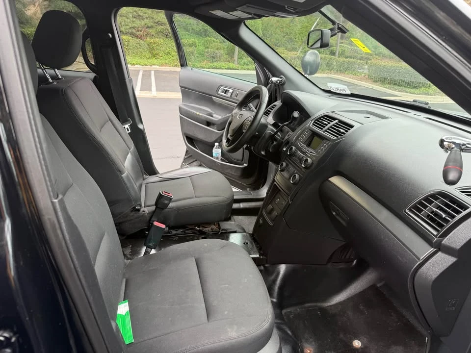 2017 Ford Explorer 5th Gen - Image 7 of 20