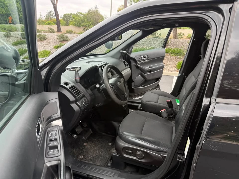 2017 Ford Explorer 5th Gen - Image 6 of 20