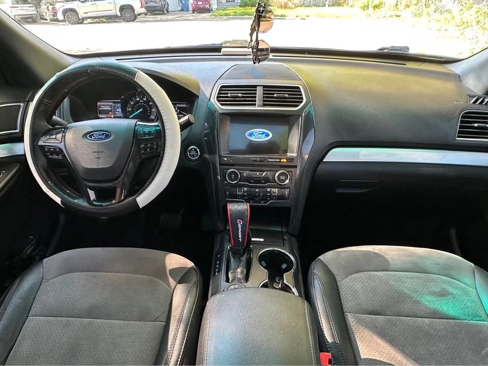2017 Ford Explorer 5th Gen - Image 5 of 20