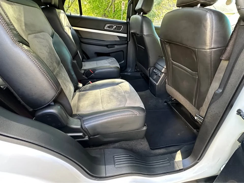 2017 Ford Explorer 5th Gen - Image 9 of 20