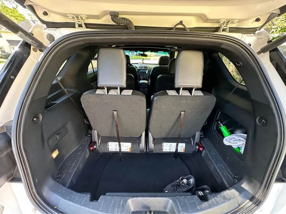 2017 Ford Explorer 5th Gen - Image 8 of 20