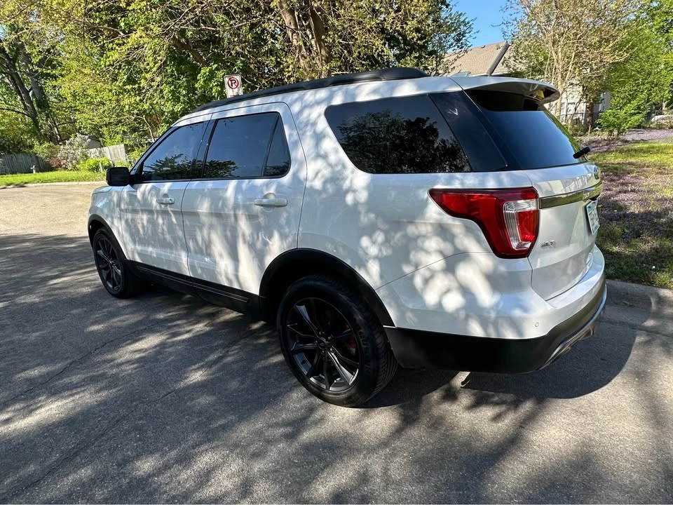 2017 Ford Explorer 5th Gen - Image 7 of 20