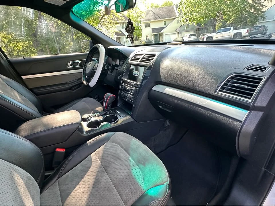 2017 Ford Explorer 5th Gen - Image 11 of 20
